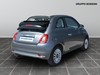 Fiat 500C c 1.0 firefly hybrid 70cv dolcevita