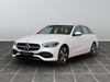 Mercedes Classe C station wagon 200 d mild hybrid advanced 9g-tronic