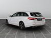 Mercedes Classe C station wagon 200 d mild hybrid advanced 9g-tronic