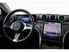 Mercedes Classe C station wagon 200 d mild hybrid advanced 9g-tronic