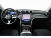 Mercedes Classe C station wagon 200 d mild hybrid advanced 9g-tronic