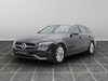 Mercedes Classe C station wagon 200 d mild hybrid advanced 9g-tronic