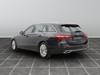 Mercedes Classe C station wagon 200 d mild hybrid advanced 9g-tronic