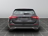 Mercedes Classe C station wagon 200 d mild hybrid advanced 9g-tronic