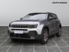Jeep Avenger 1.2 turbo 100cv longitude fwd