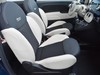 Fiat 500C c 1.0 firefly hybrid 70cv dolcevita