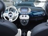 Fiat 500C c 1.0 firefly hybrid 70cv dolcevita