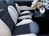 Fiat 500C c 1.0 firefly hybrid 70cv dolcevita