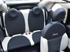 Fiat 500C c 1.0 firefly hybrid 70cv dolcevita