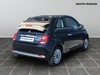 Fiat 500C c 1.0 firefly hybrid 70cv dolcevita