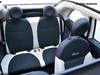 Fiat 500C c 1.0 firefly hybrid 70cv dolcevita
