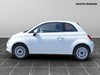 Fiat 500C c 1.0 firefly hybrid 70cv dolcevita