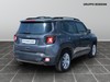 Jeep Renegade 1.5 turbo t4 mhev 130cv limited 2wd dct