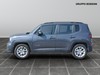 Jeep Renegade 1.5 turbo t4 mhev 130cv limited 2wd dct