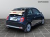 Fiat 500C c 1.0 firefly hybrid 70cv dolcevita