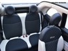 Fiat 500C c 1.0 firefly hybrid 70cv dolcevita