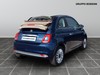 Fiat 500C c 1.0 firefly hybrid 70cv dolcevita