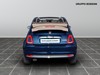 Fiat 500C c 1.0 firefly hybrid 70cv dolcevita