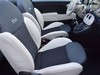 Fiat 500C c 1.0 firefly hybrid 70cv dolcevita