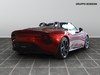 Mg Cyberseter 77kwh awd