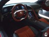 Mg Cyberseter 77kwh awd