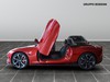 Mg Cyberseter 77kwh awd