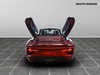 Mg Cyberseter 77kwh awd