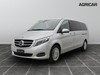 Mercedes Vans Classe V extralong 250 d premium 4matic 7g-tronic plus