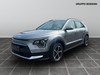 Kia Niro 1.6 gdi hev tri-fuel 126cv business dct6