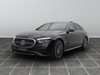 Mercedes Classe E berlina 300 de plug in hybrid amg line advanced plus 4matic 9g-tronic