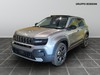 Jeep Avenger 1.2 turbo e-hybrid mhev 110cv summit fwd edct6