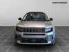 Jeep Avenger 1.2 turbo e-hybrid mhev 110cv summit fwd edct6