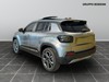 Jeep Avenger 1.2 turbo e-hybrid mhev 110cv summit fwd edct6