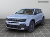 Jeep Avenger 1.2 turbo e-hybrid mhev 110cv summit fwd edct6