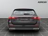 Mercedes Classe E station wagon 220 d advanced 9g-tronic