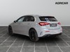Mercedes Classe A 250 e plug-in-hybrid alpine grey edition speedshift dct amg 8g