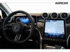 Mercedes GLC suv 300 de plug in hybrid amg line advanced 4matic 9g-tronic