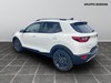 Kia Stonic 1.0 t-gdi mhev 100cv black edition mt