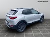 Kia Stonic 1.0 t-gdi mhev 100cv black edition mt