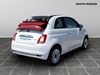 Fiat 500C c 1.0 firefly hybrid 70cv dolcevita