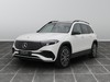 Mercedes EQB 250+ amg line premium
