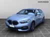 BMW Serie 1 5 porte 116d scr business advantage