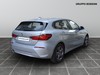 BMW Serie 1 5 porte 116d scr business advantage