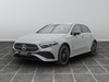 Mercedes Classe A 250 e plug-in-hybrid alpine grey edition speedshift dct amg 8g