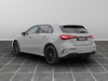 Mercedes Classe A 250 e plug-in-hybrid alpine grey edition speedshift dct amg 8g