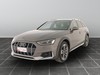 Audi A4 allroad allroad 40 2.0 tdi mhev 204cv identity contrast quattro s tronic