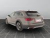Audi A4 allroad allroad 40 2.0 tdi mhev 204cv identity contrast quattro s tronic