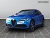 Alfa Romeo Stelvio 2.2 turbo 210cv veloce q4 at8
