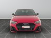 Audi A1 sportback 30 1.0 tfsi 116cv identity black s tronic