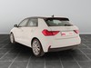 Audi A1 sportback 30 1.0 tfsi 110cv admired
